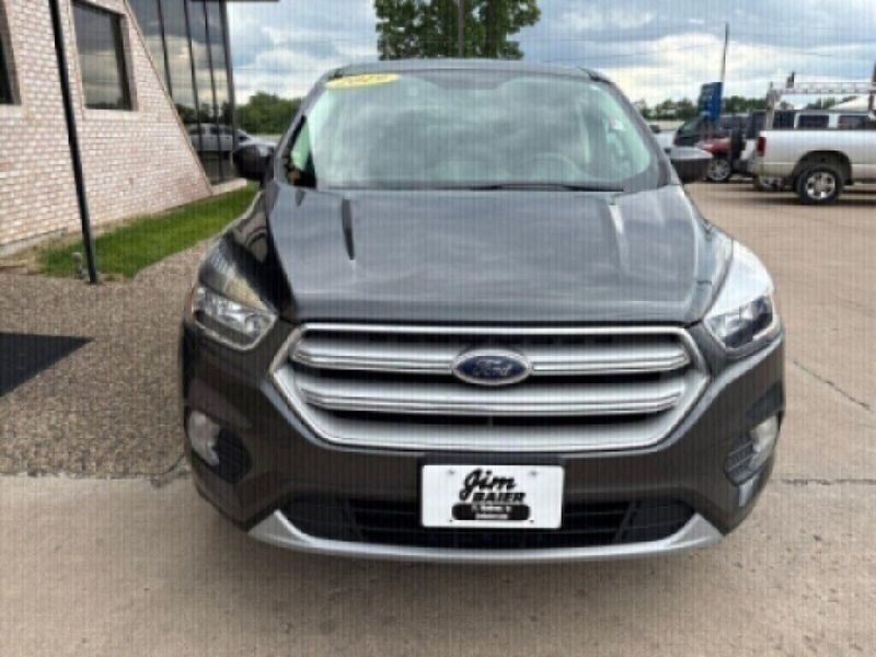 2019 Ford Escape SEImage 6