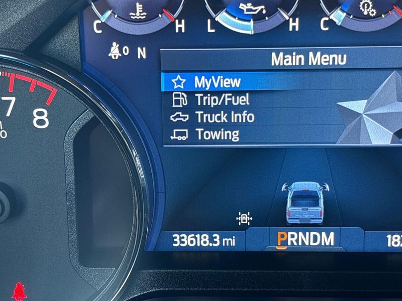 Used 2022 Ford F-150 XLTImage 16