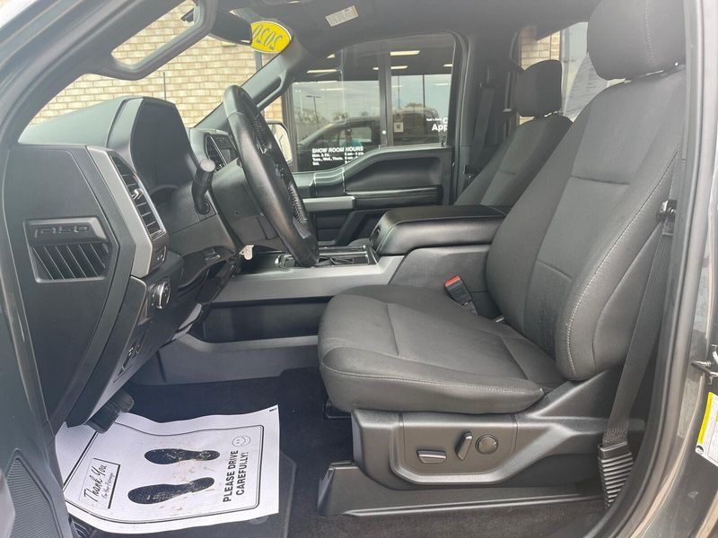 2020 Ford F-150 XLTImage 4