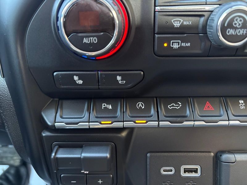 Used 2019 Chevrolet Silverado 1500 LT Trail BossImage 22