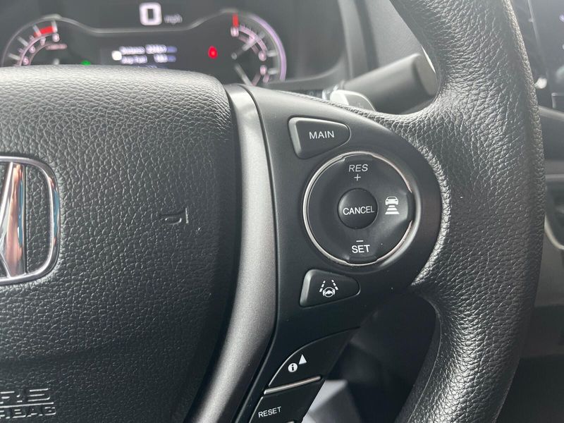 2023 Honda Ridgeline SportImage 16