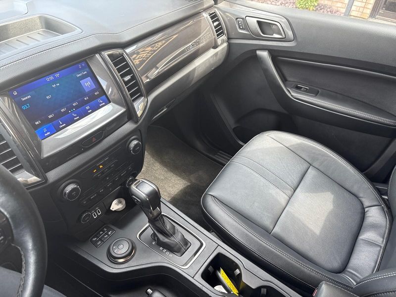 Used 2020 Ford Ranger LariatImage 14