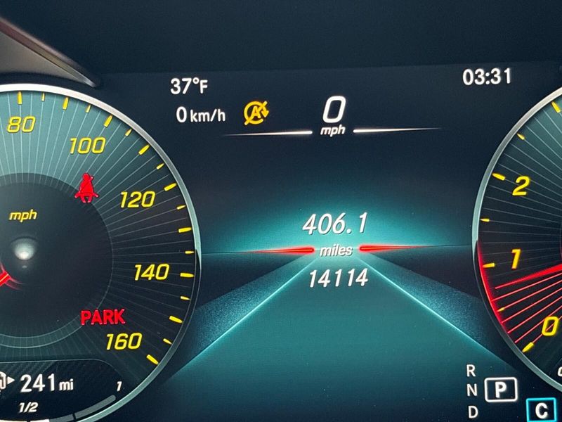 Used 2021 Mercedes-Benz C 300 300Image 19