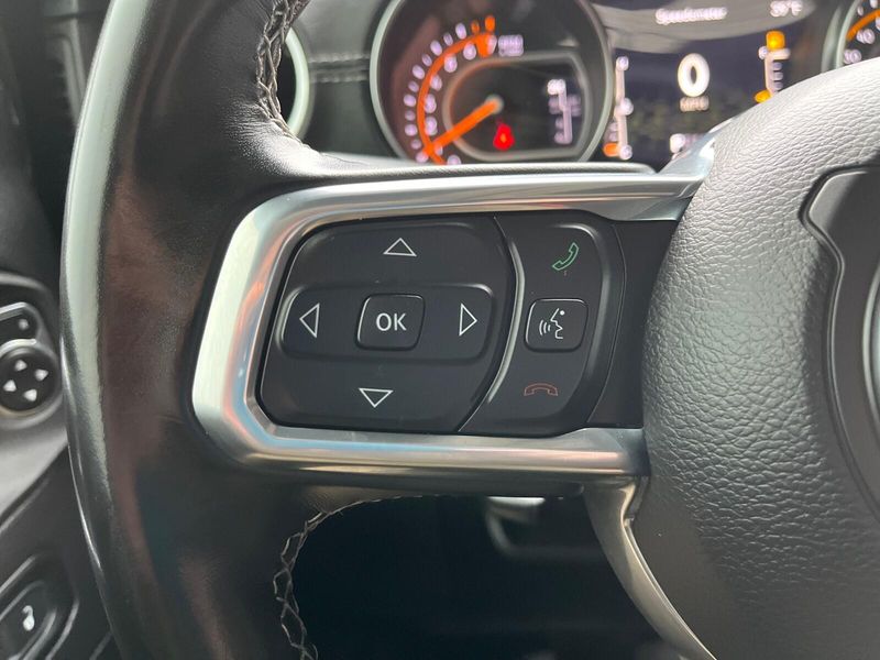 2021 Jeep Wrangler Unlimited SaharaImage 15