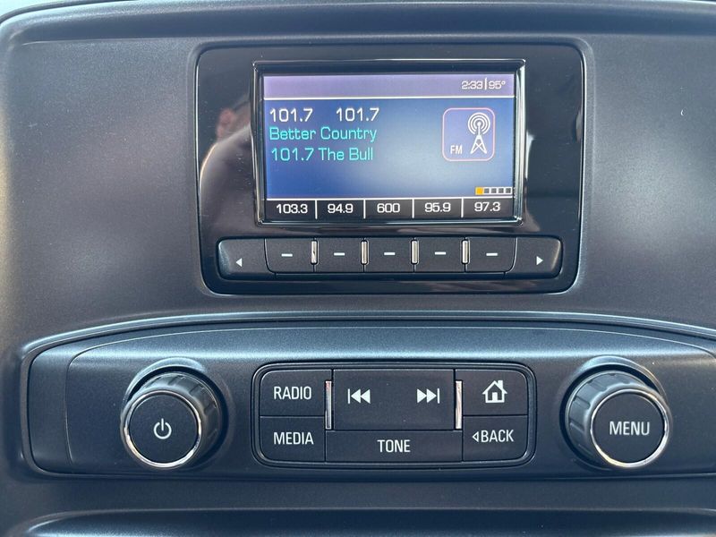 Used 2014 Chevrolet Silverado 1500 Work TruckImage 20