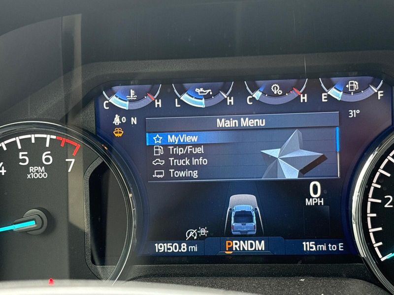 Used 2021 Ford F-150 XLTImage 12