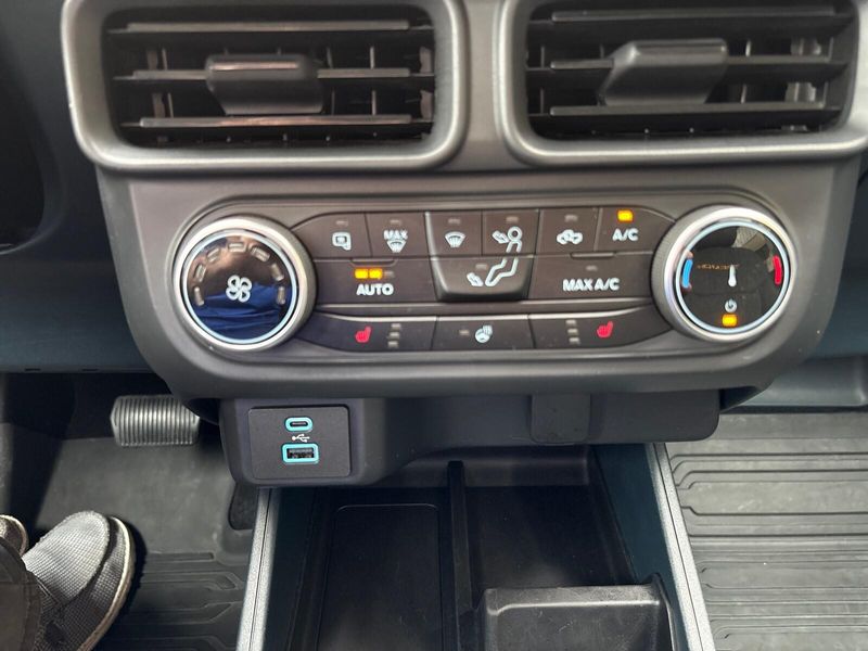 Used 2024 Ford Maverick XLT TremorImage 18