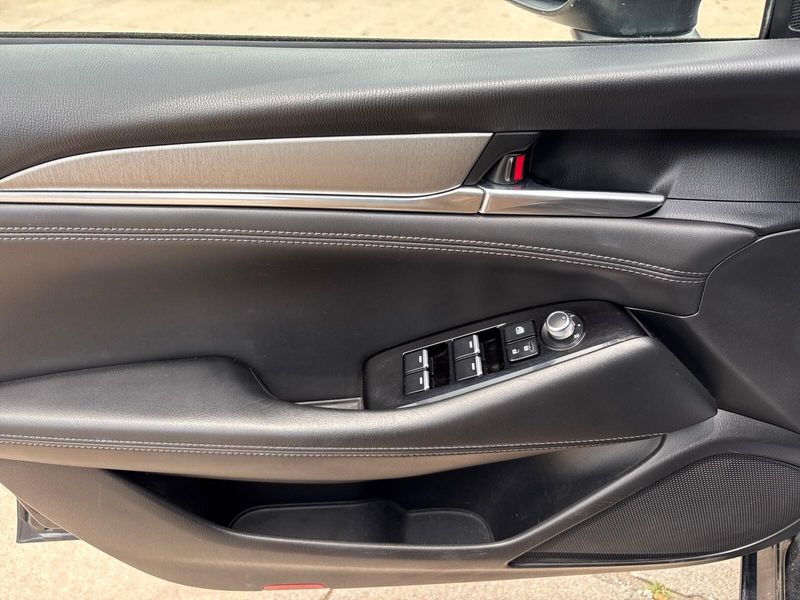 2021 Mazda Mazda6 TouringImage 13