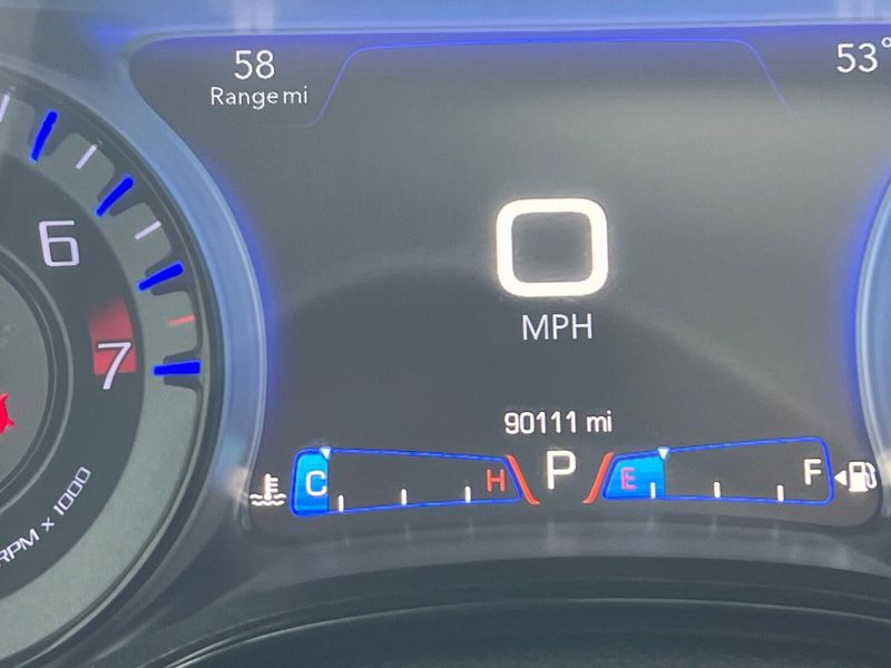 2016 Chrysler 300 300SImage 17