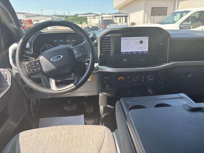 Used 2021 Ford F-150 XLTImage 5