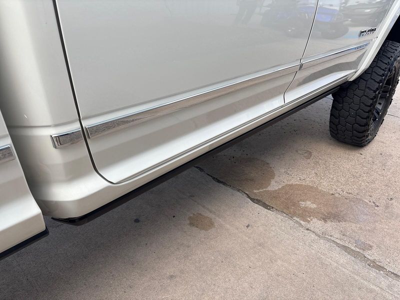 Used 2024 RAM 2500 LimitedImage 11