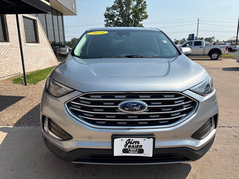 2023 Ford Edge TitaniumImage 6