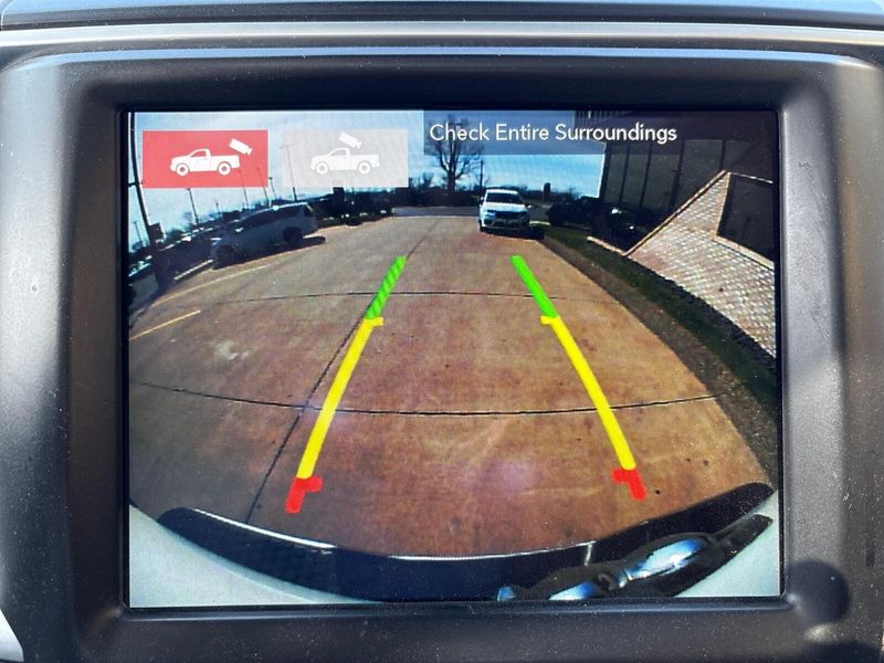 Used 2018 RAM 2500 Big HornImage 19