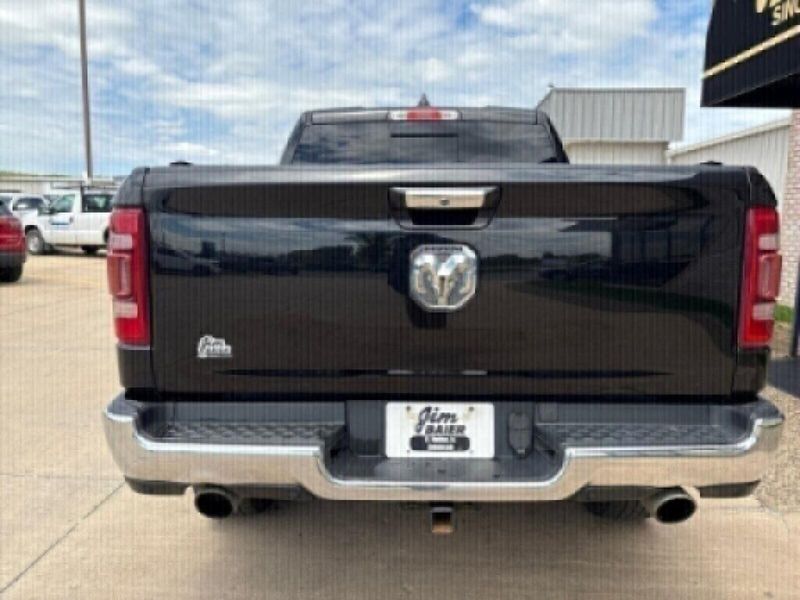 2019 RAM 1500 LimitedImage 15