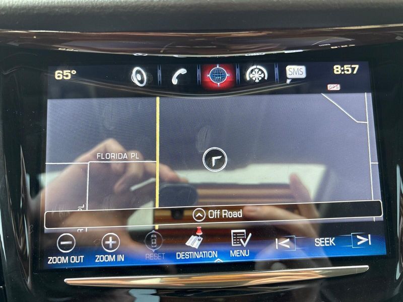 Used 2016 Cadillac Escalade Luxury CollectionImage 30