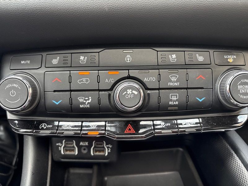 Used 2024 Dodge Durango GT PlusImage 20