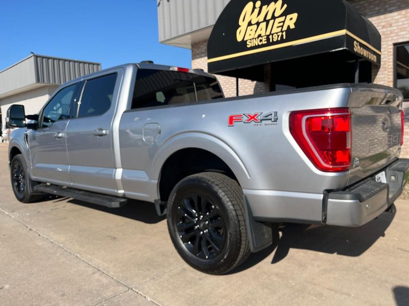 2021 Ford F-150 XLTImage 11