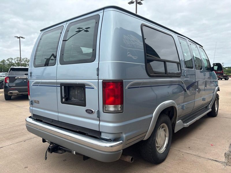 Used 1999 Ford E-150 RecreationalImage 6