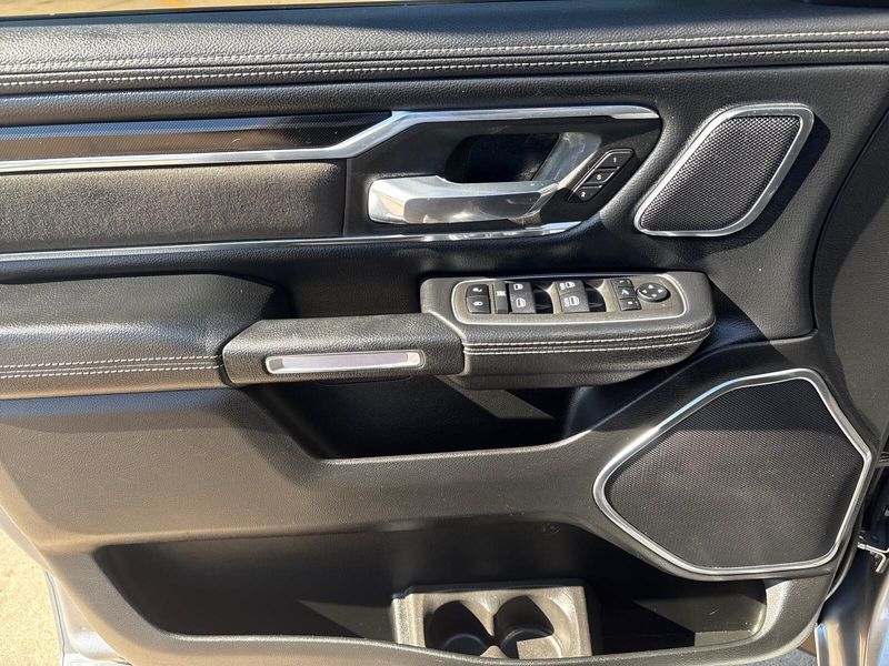 Used 2022 RAM 1500 LaramieImage 15