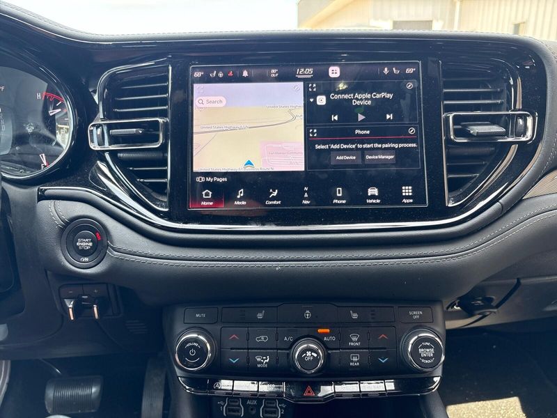 Used 2021 Dodge Durango GT PlusImage 17
