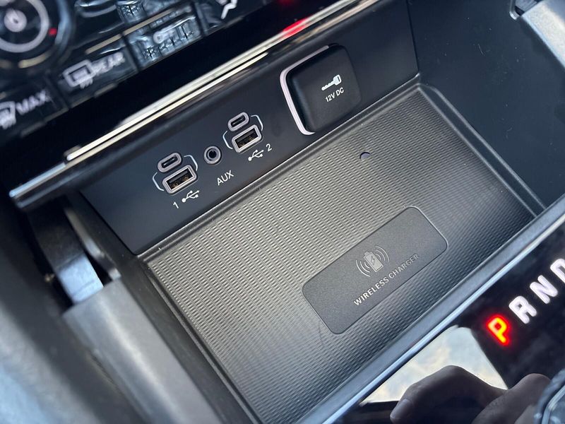 New 2025 Jeep Grand Cherokee Laredo X 4x4Image 18