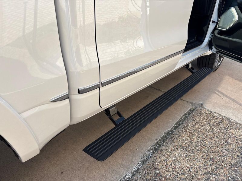 New 2027 RAM 1500 Tungsten Crew Cab 4x4 5