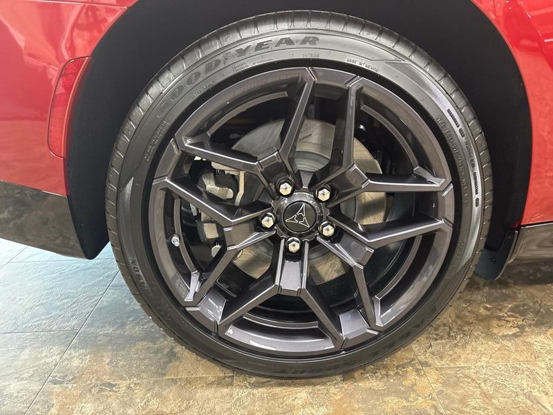 New 2026 Dodge Charger Scat Pack Plus 2-door AwdImage 9