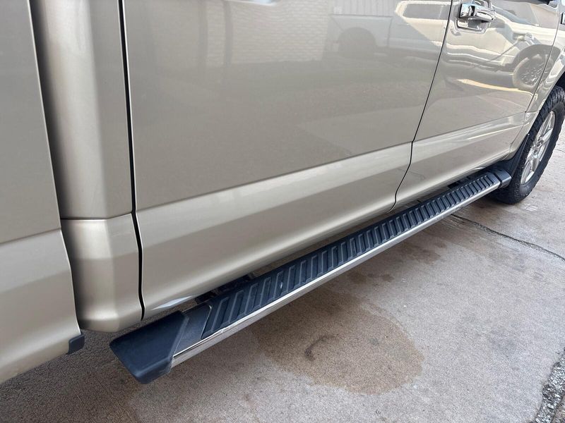 Used 2018 Ford F-150 XLTImage 8