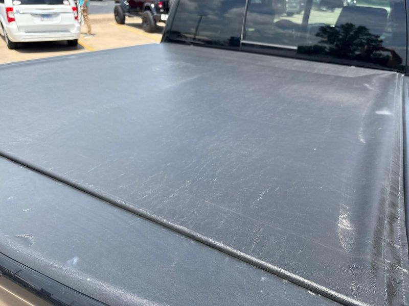 Used 2019 RAM 1500 LaramieImage 12