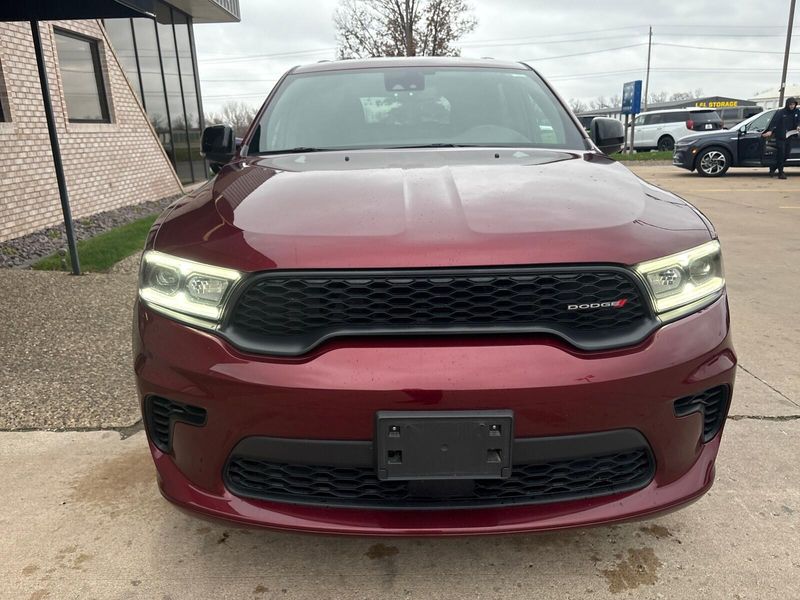 Used 2024 Dodge Durango GT PlusImage 8