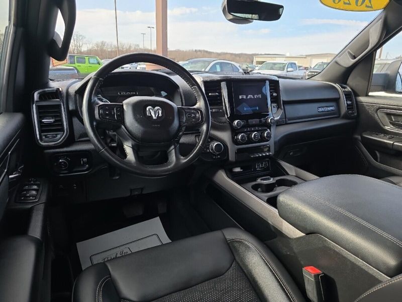 2020 RAM 1500 Big HornImage 7