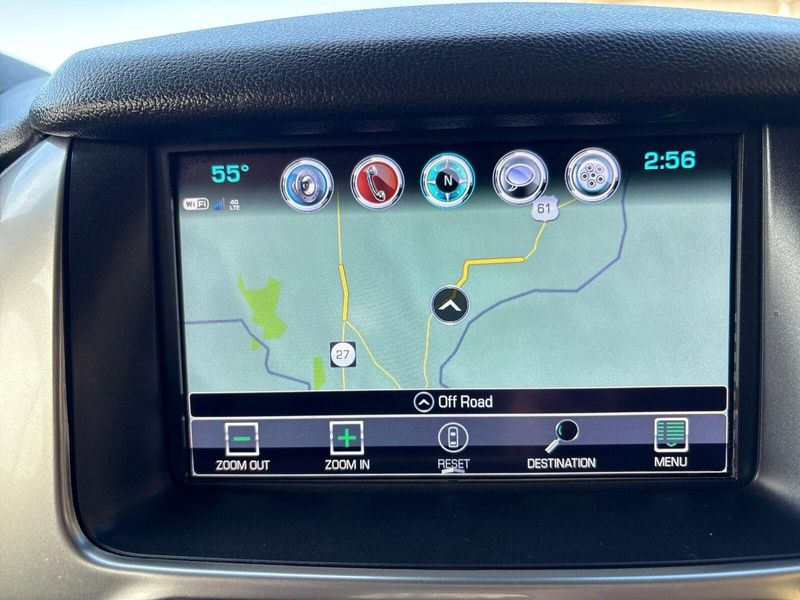 Used 2019 Chevrolet Tahoe PremierImage 25