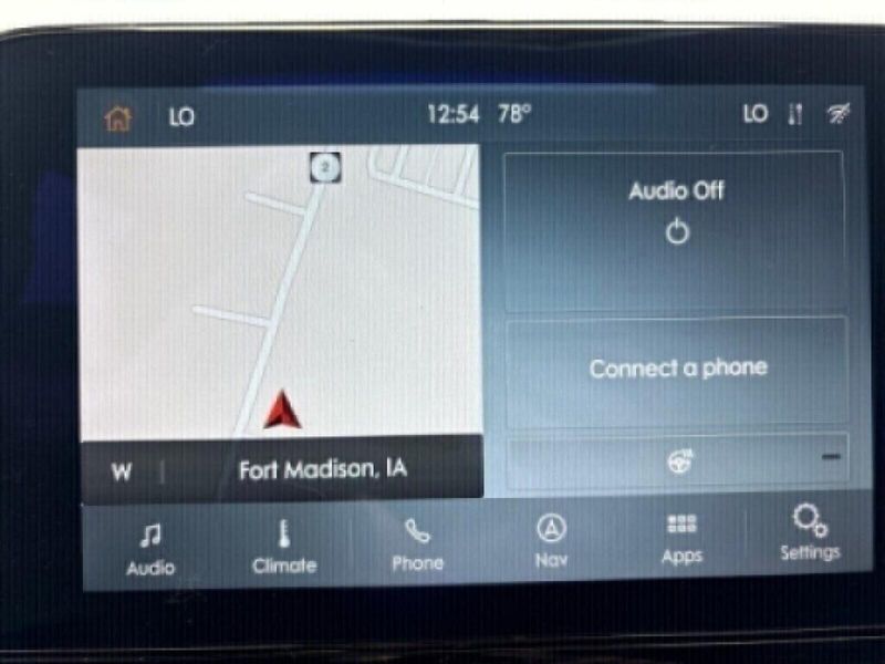 2020 Lincoln Navigator ReserveImage 25