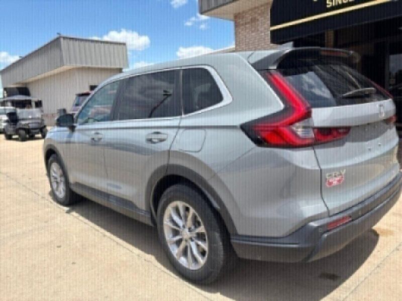2025 Honda CR-V EX-LImage 11