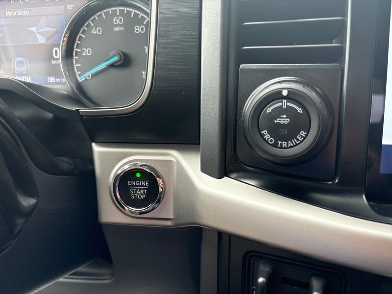2022 Ford F-150 XLTImage 20