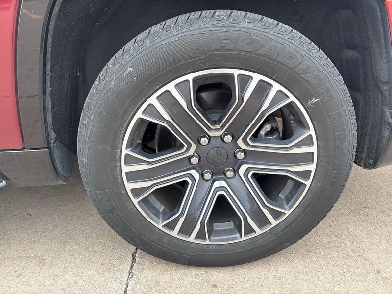 2024 Jeep Wagoneer Series IIImage 12