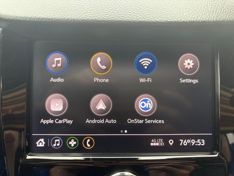 2021 Chevrolet Trax LTImage 20