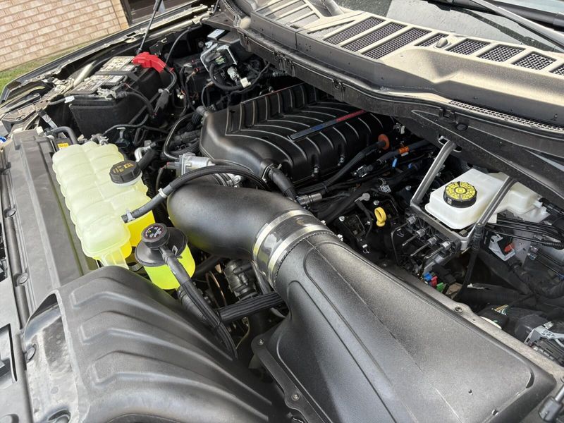 Used 2025 Ford F-150 XLImage 26