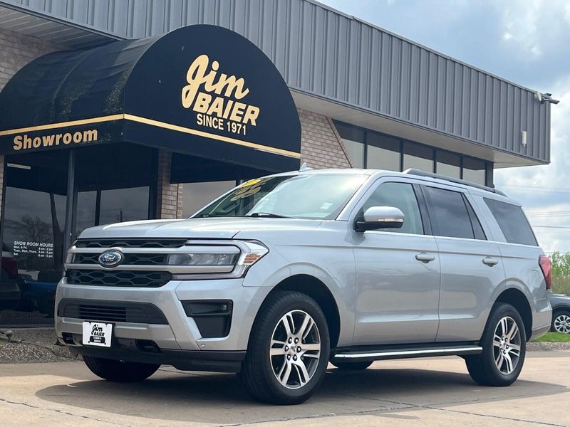 2022 Ford Expedition XLTImage 1