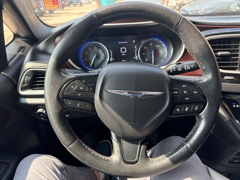 2020 Chrysler Pacifica Touring L PlusImage 14