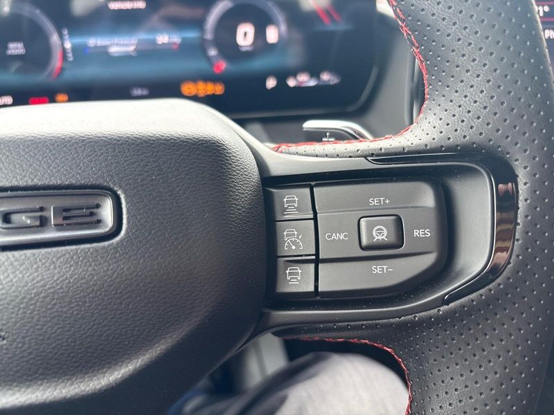 New 2026 Dodge Charger Scat Pack Plus 4-door AwdImage 16