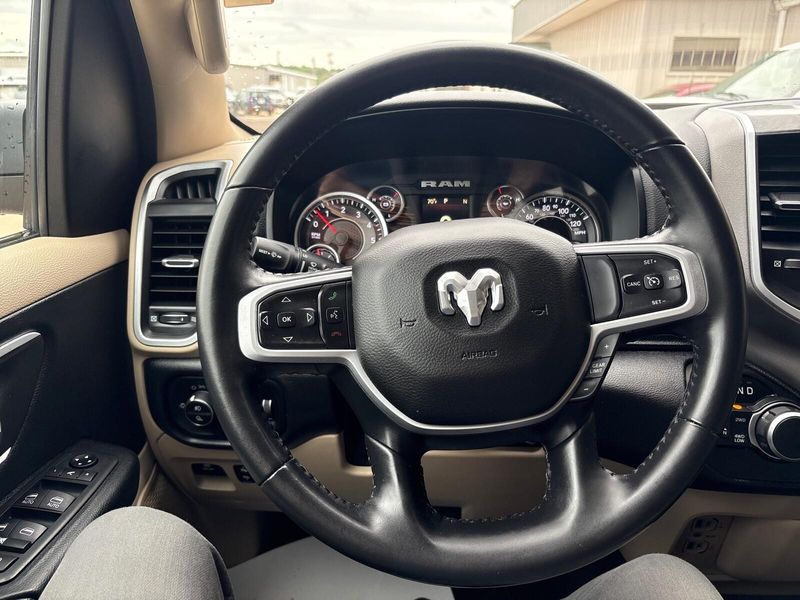 Used 2020 RAM 1500 Lone StarImage 16