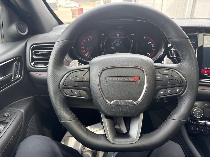 New 2026 Dodge Durango Gt Plus AwdImage 14
