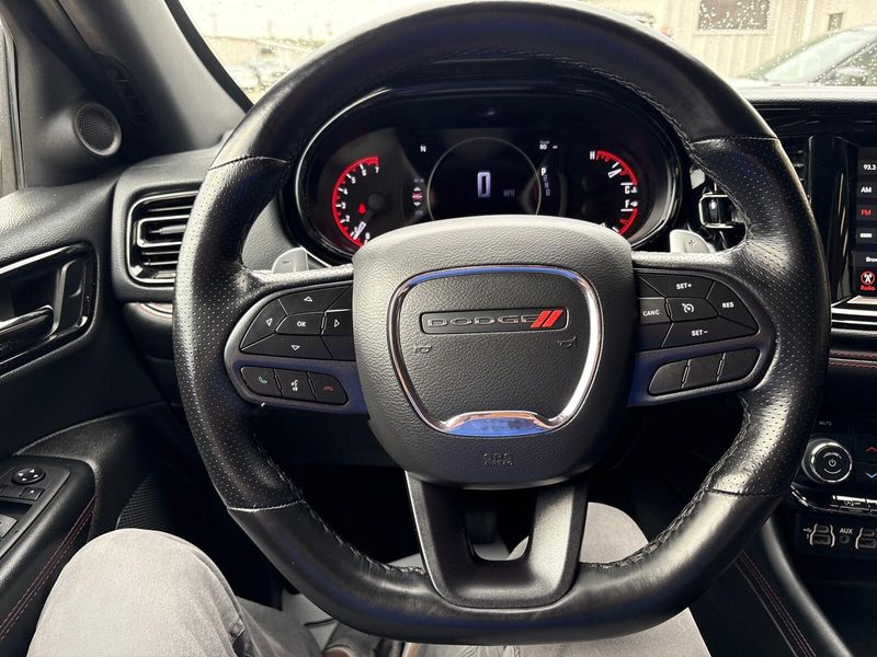 Used 2023 Dodge Durango GTImage 14