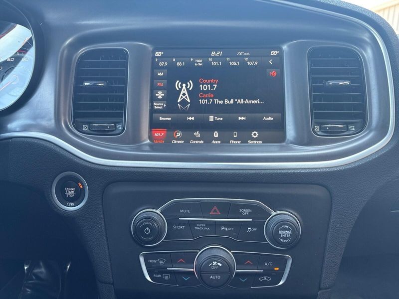 Used 2020 Dodge Charger GTImage 15