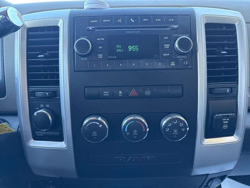 Used 2010 Dodge Ram 1500 SLTImage 19