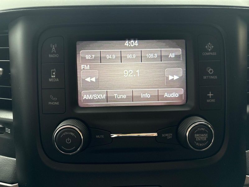 Used 2020 RAM 2500 TradesmanImage 22