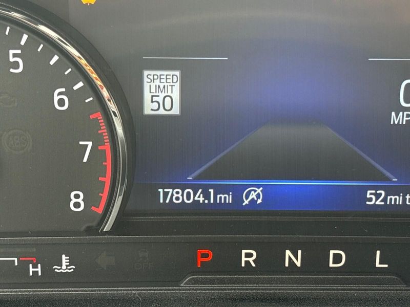 Used 2023 Ford Explorer LimitedImage 17