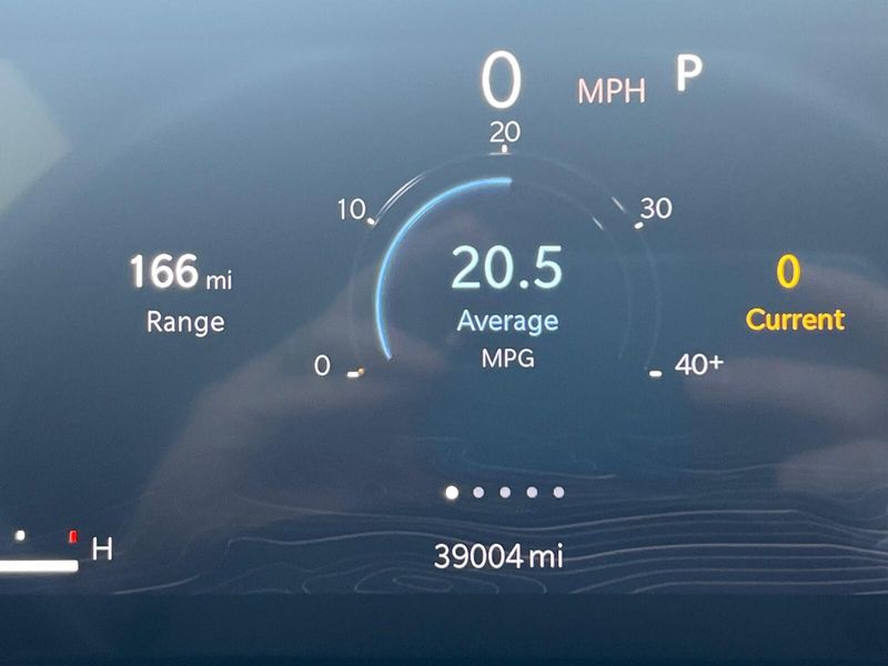 2021 Jeep Grand Cherokee L AltitudeImage 16