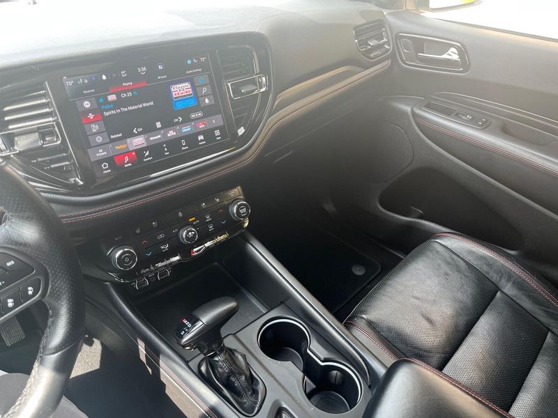 2023 Dodge Durango GTImage 19